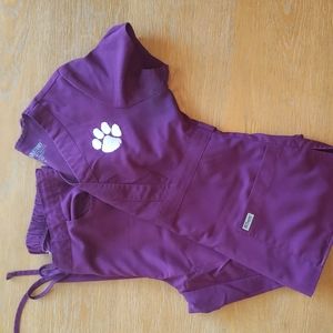 Greys anatomy scrubs